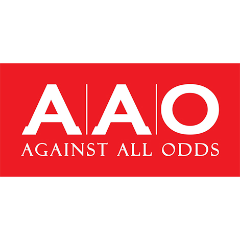 AAO Against All Odds at Eastview Mall