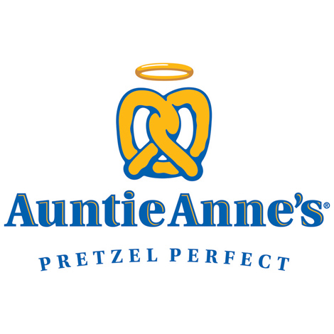 Auntie Anne's Soft Pretzels at Eastview Mall