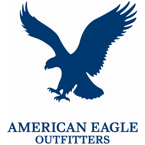 Logo - American Eagle