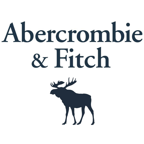 Logo - Abercrombie & Fitch