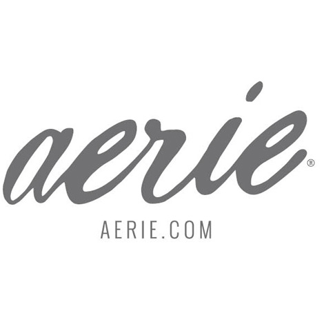 Logo - Aerie