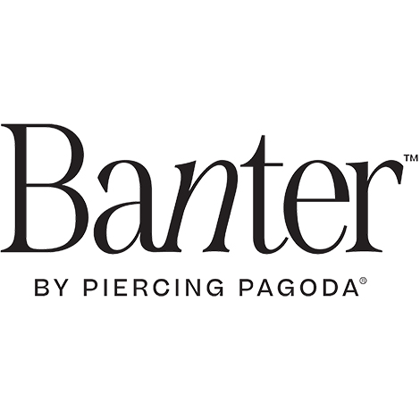 Banter by Piercing Pagoda at Eastview Mall