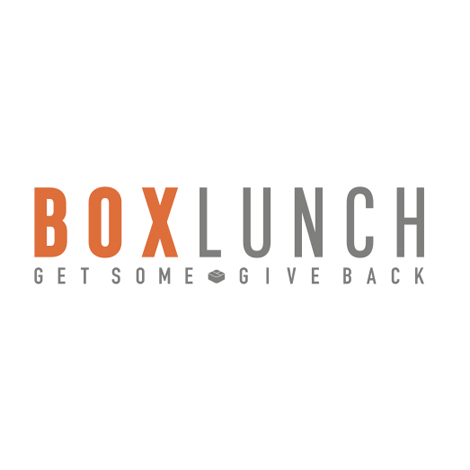 BoxLunch at Eastview Mall