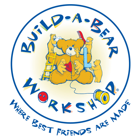 Logo - Build-A-Bear Workshop