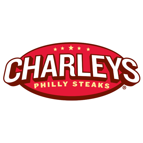 Charleys Philly Steaks at Eastview Mall