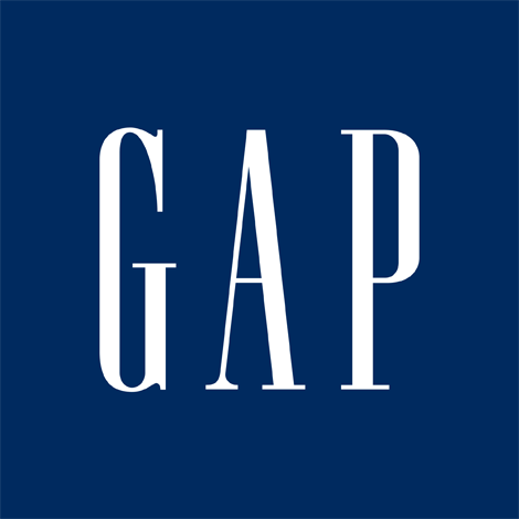 GAP at Eastview Mall