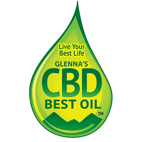 Glenna's CBD Best Oil at Eastview Mall