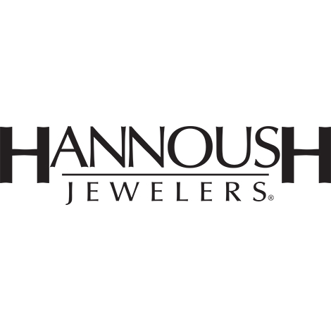 Logo - Hannoush Jewelers