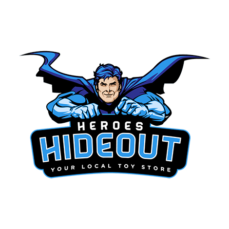 Heroes Hideout at Eastview Mall