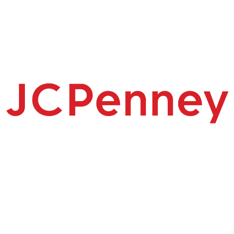 Logo - JCPenney