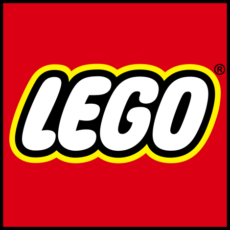 Logo - LEGO