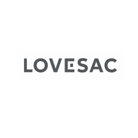 Logo - Lovesac