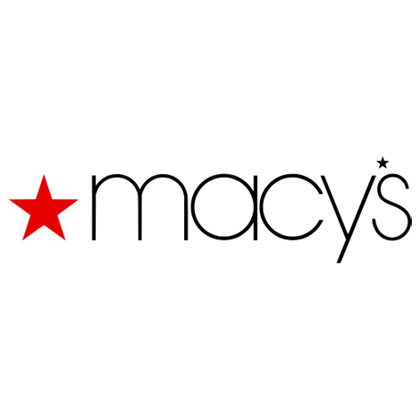 Logo - Macy’s