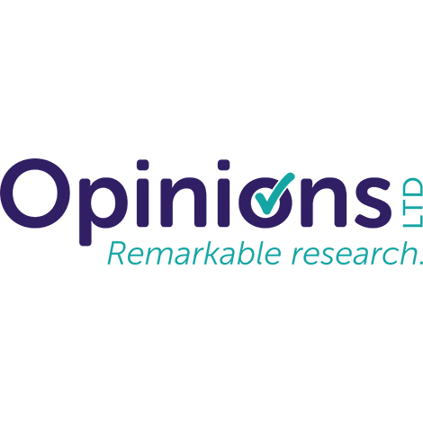 Opinions LTD Remarkable Research at Eastview Mall