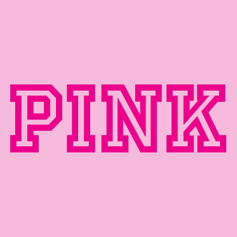 Logo - PINK