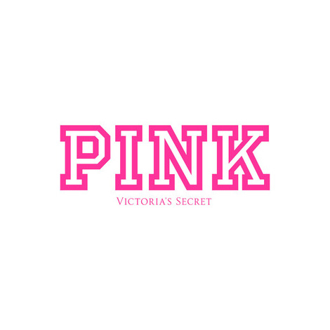 Logo - PINK