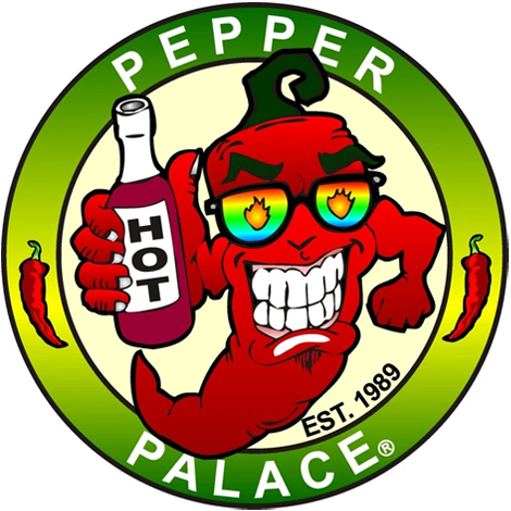 Pepper Palace at Eastview Mall