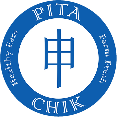 Logo - Pita Chik