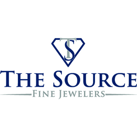 Logo - The Source Fine Jewelers