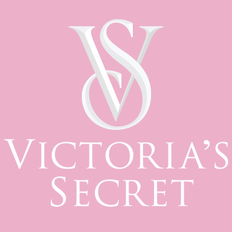 Logo - Victoria’s Secret