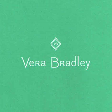 Logo - Vera Bradley