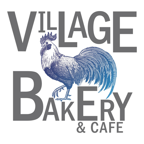 Village Bakery & Cafe at Eastview Mall