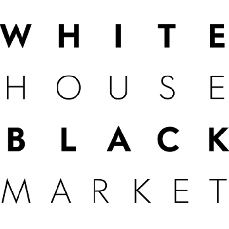Logo - White House / Black Market