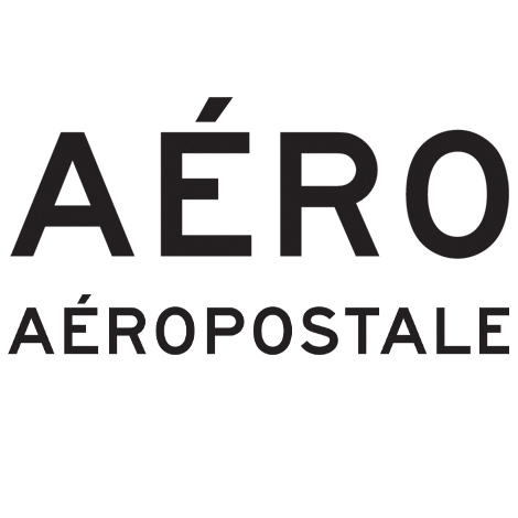 Logo - Aeropostale
