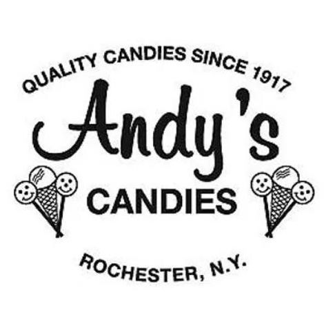 Andy's Candies at Eastview Mall