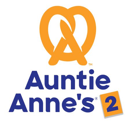 Logo - Auntie Anne’s 2