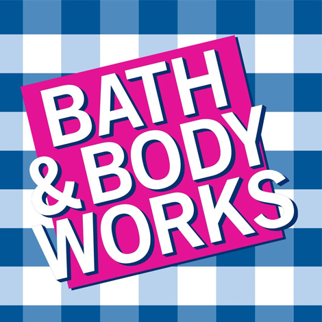 Logo - Bath & Body Works