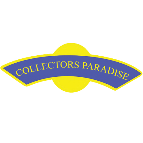 Collector's Paradise at Eastview Mall