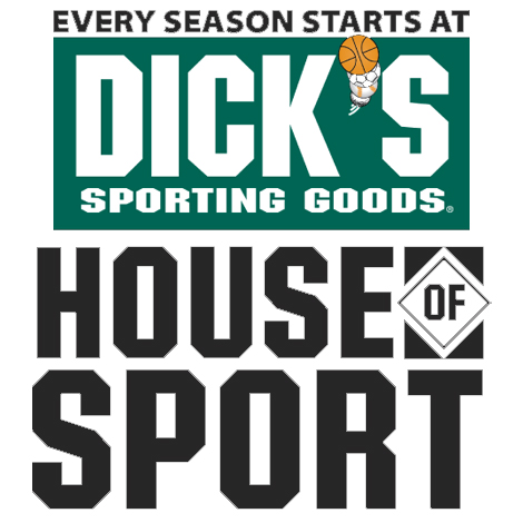 Dick's House of Sport at Eastview Mall
