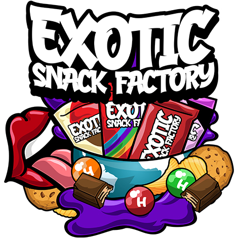 Exotic Snack Factory at Eastview Mall