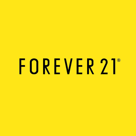 Forever 21 at Eastview Mall