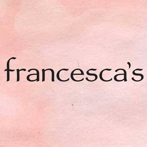 Logo - Francesca’s