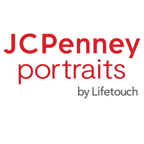 Logo - JCPenney Portraits