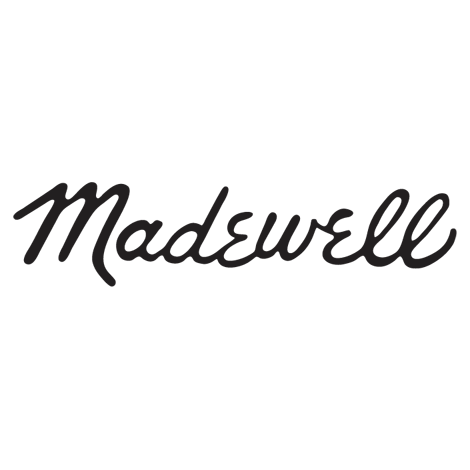 Logo - Madewell