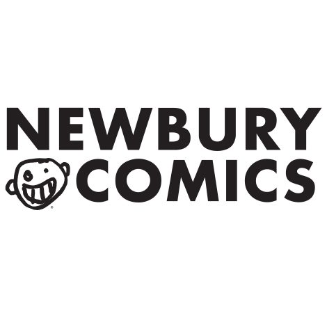 Logo - Newbury Comics