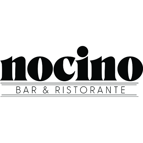 Logo - Nocino Bar & Ristorante