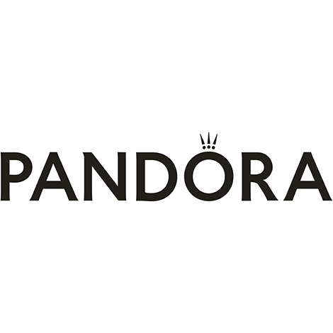 Logo - Pandora