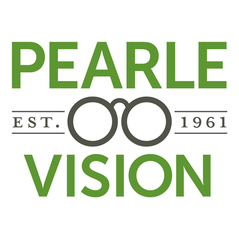 Logo - Pearle Vision