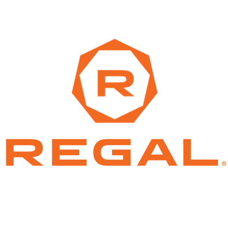 Logo - Regal Cinemas
