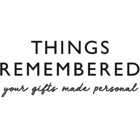 Logo - Things Remembered