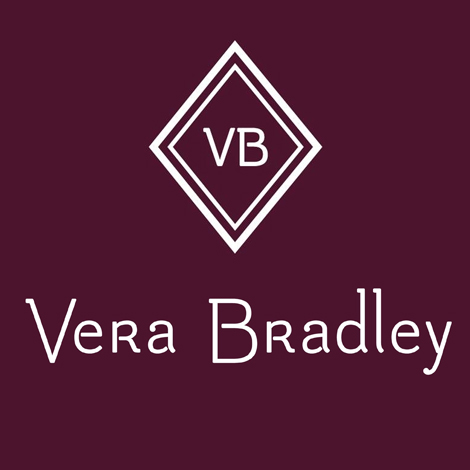 Logo - Vera Bradley