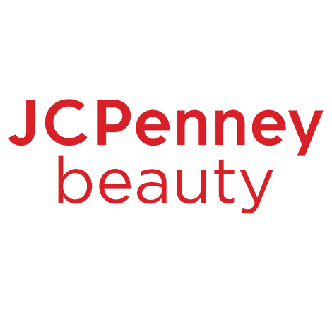 Logo - JCPenney Beauty