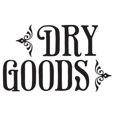 Logo - Dry Goods