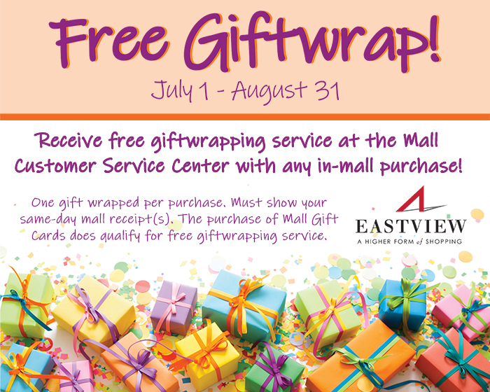 Best Sites for Gift Wrapping - Shops With Gift-Wrapping Services